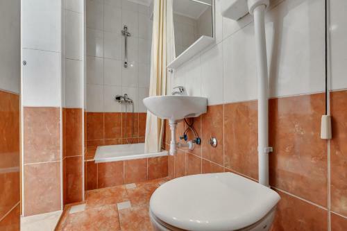 Apartments Zorica