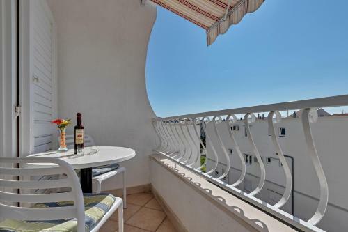 Apartments Zorica