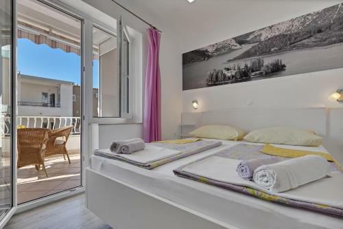 Apartments Zorica