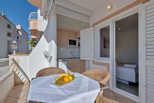 Apartments Zorica