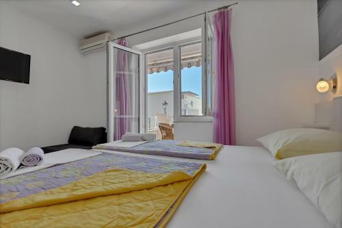 Apartments Zorica