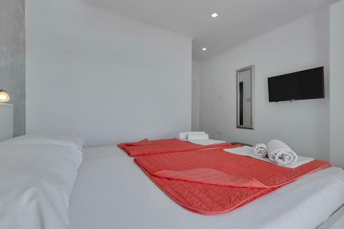 Apartments Zorica