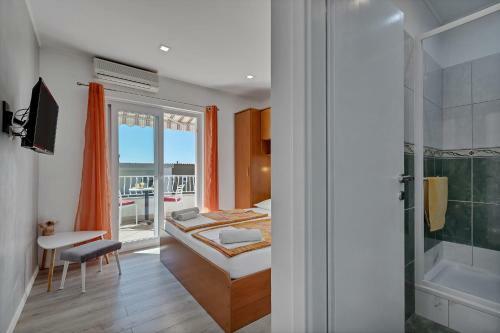 Apartments Zorica