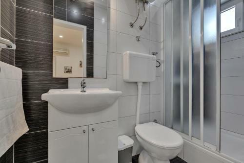 Apartments Zorica