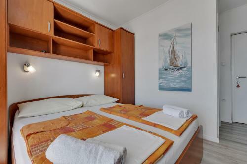 Apartments Zorica