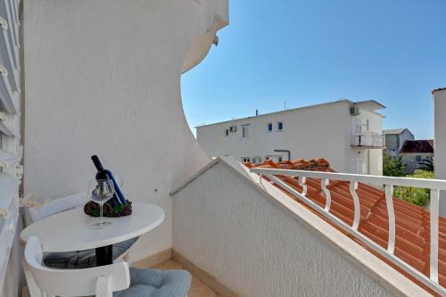 Apartments Zorica