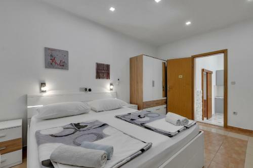 Apartments Zorica