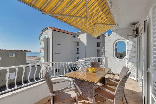 Apartments Zorica