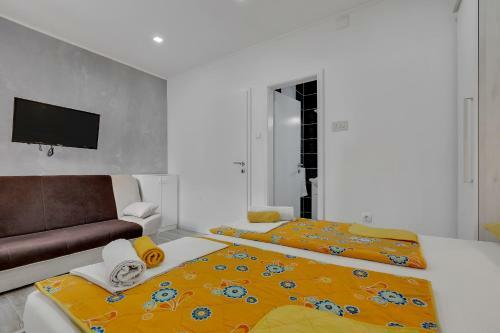 Apartments Zorica