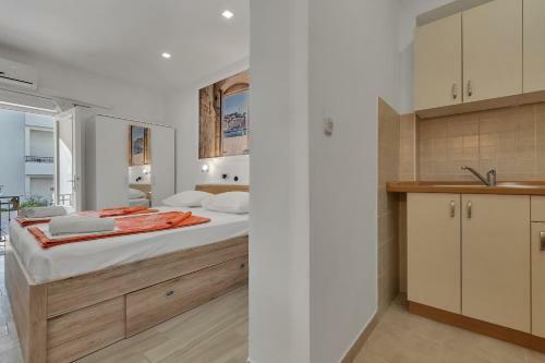 Apartments Zorica