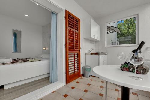 Apartments Zorica