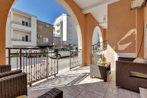 Apartments Zorica