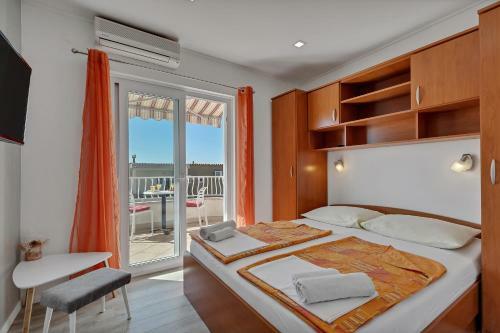Apartments Zorica