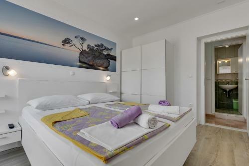 Apartments Zorica