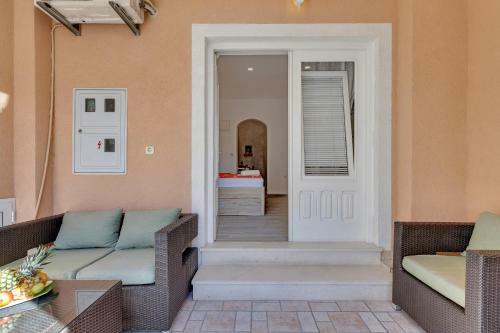 Apartments Zorica