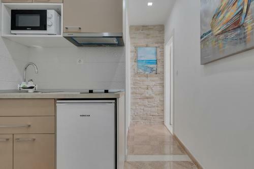 Apartments Zorica