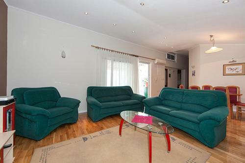 Apartments Zorica