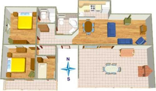 Apartments Zorica
