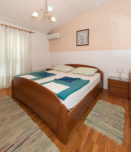 Apartments Zorica