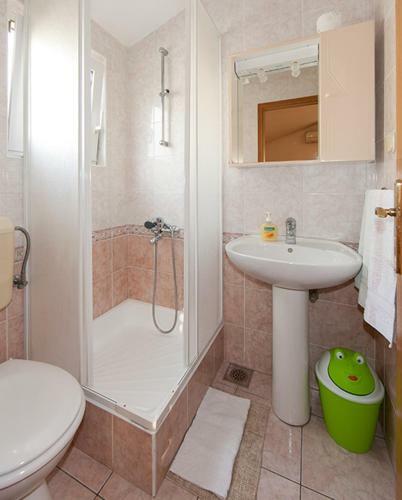 Apartments Zorica