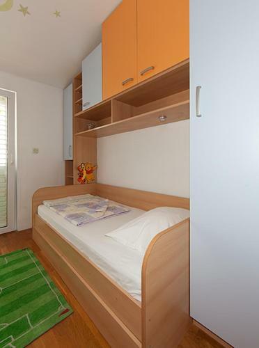 Apartments Zorica