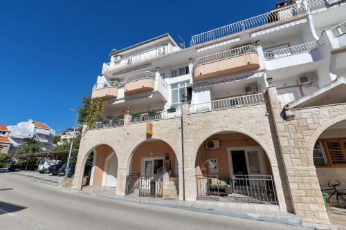 Apartments Zorica
