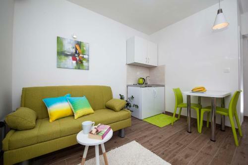 Apartman Vesna