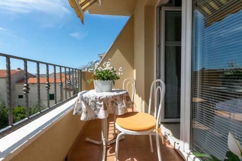 Apartments Barba