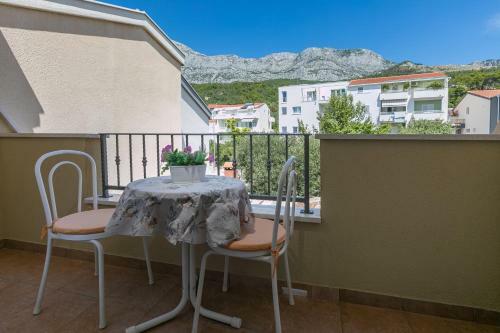 Apartments Barba