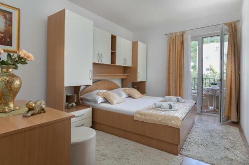 Apartments Barba