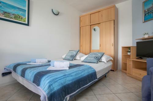 Apartments Barba