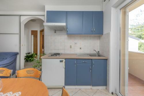 Apartments Barba