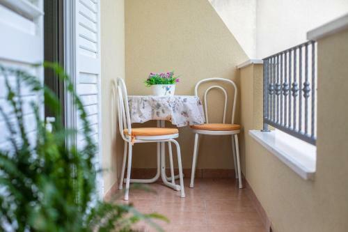 Apartments Barba