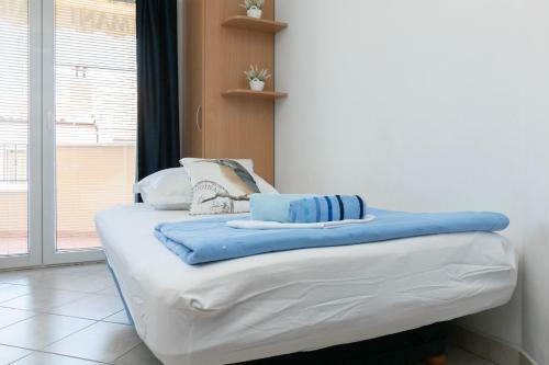 Apartments Barba
