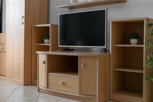 Apartments Barba