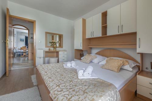 Apartments Barba
