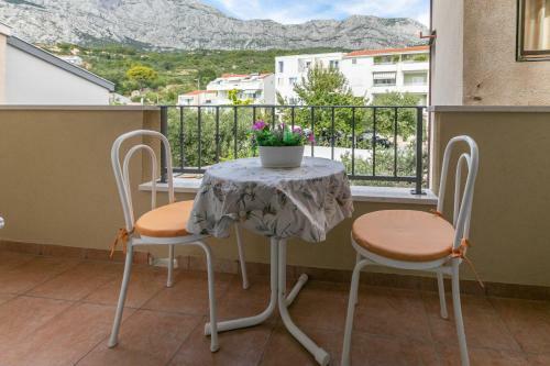 Apartments Barba