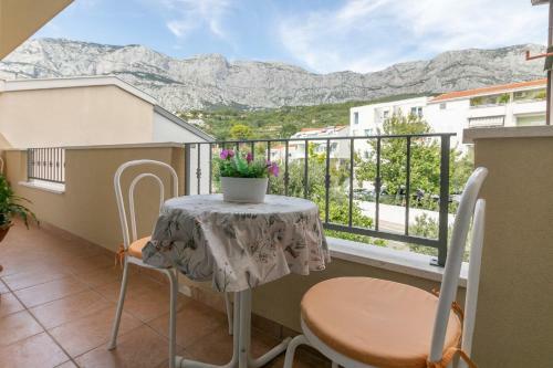 Apartments Barba
