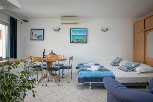 Apartments Barba