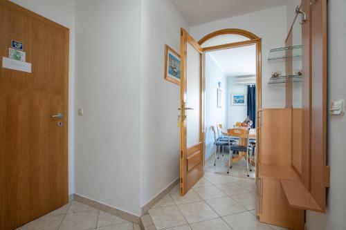 Apartments Barba