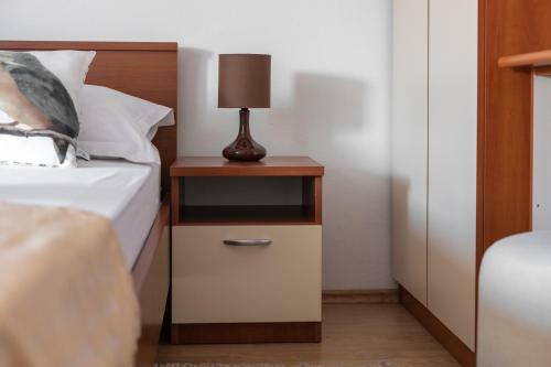 Apartments Barba