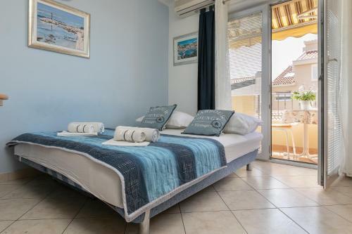 Apartments Barba