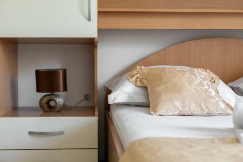 Apartments Barba