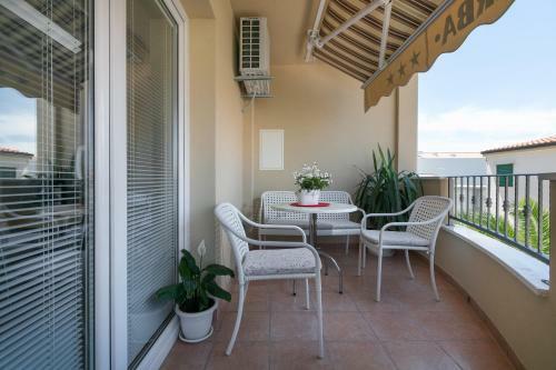 Apartments Barba