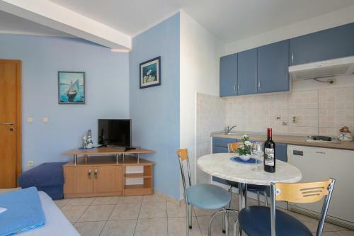 Apartments Barba