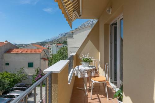 Apartments Barba