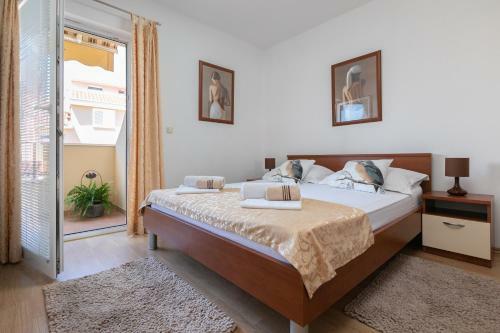 Apartments Barba