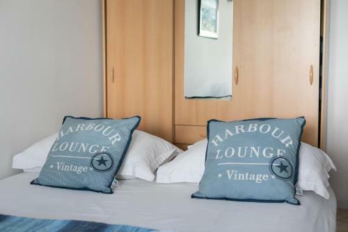 Apartments Barba