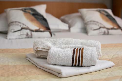 Apartments Barba