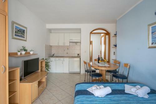 Apartments Barba